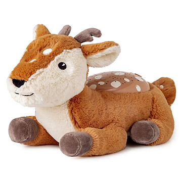 Achat Peluche Peluche Veilleuse Twilight Budies Fawn · Occasion
