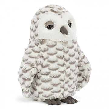 Achat Peluche Woodrow Owl