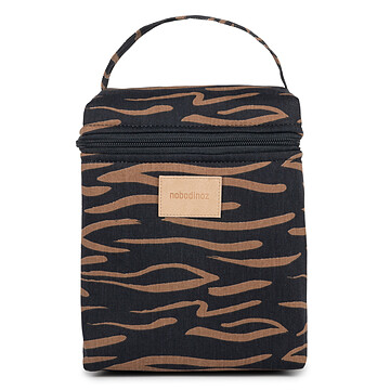 Achat Sac isotherme Lunchbag Isotherme Hyde Park - Blue Waves