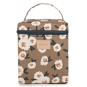 Achat Sac isotherme Lunchbag Isotherme Hyde Park - Camellia
