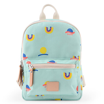 Achat Bagagerie enfant Sac à Dos Baby Pack - Rainbow