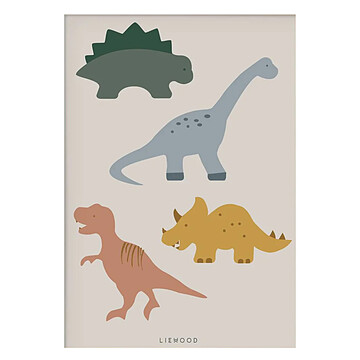 Achat Affiches et posters Poster Beverly - Dino Sandy