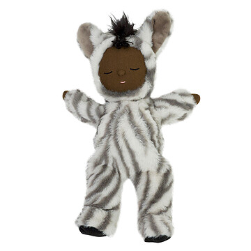 Achat Mes premiers jouets Poupée Cozy Dinkums Zebra Mini