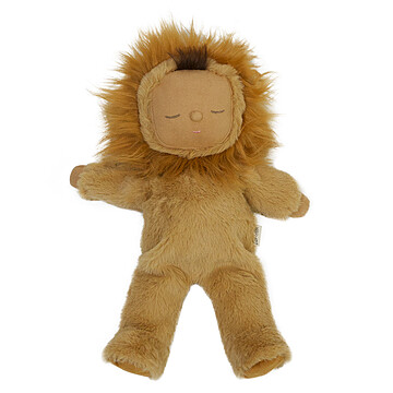 Achat Mes premiers jouets Poupée Cozy Dinkums Lion Pip