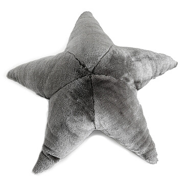 Achat Peluche Petite Etoile de Mer Noire