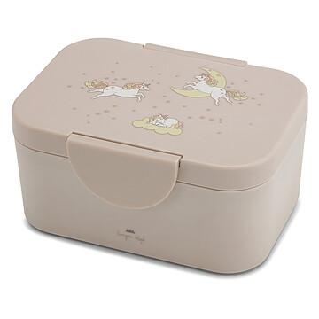 Achat Vaisselle et couverts Lunchbox - Unicorn Ciel