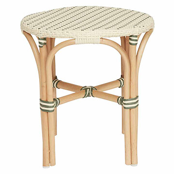 Achat Table et chaise Petite Table d'Extérieur Momi - Vanilla & Olive