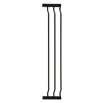 Achat Barrière de sécurité Extension Barrière de Sécurité Xtra-Tall Liberty 18 cm - Noir