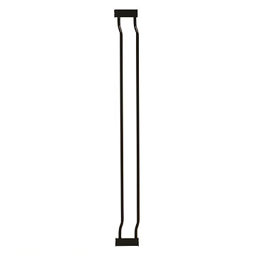 Achat Barrière de sécurité Extension Barrière de Sécurité Xtra-Tall Liberty 9 cm - Noir