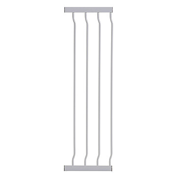 Achat Barrière de sécurité Extension Barrière de Sécurité Xtra-Tall Liberty 27 cm - Blanc