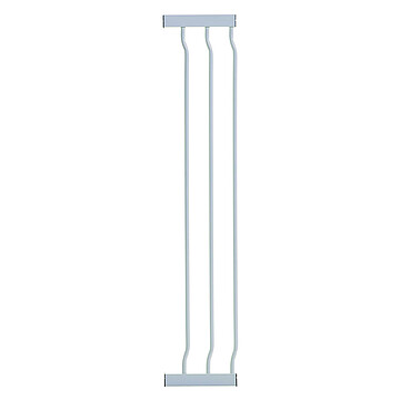 Achat Barrière de sécurité Extension Barrière de Sécurité Xtra-Tall Liberty 18 cm - Blanc