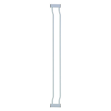 Achat Barrière de sécurité Extension Barrière de Sécurité Xtra-Tall Liberty 9 cm - Blanc