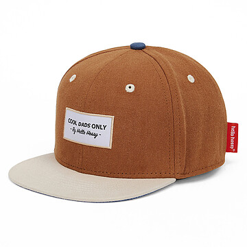 Achat Accessoires bébé Casquette Mini Cookie - Papa