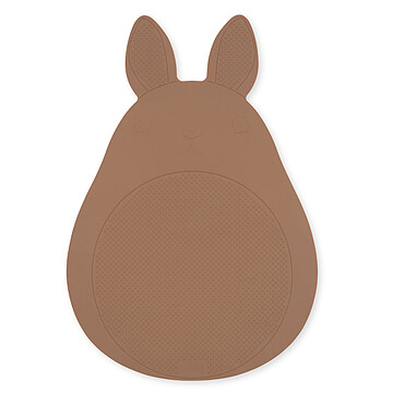 Achat Baignoire Tapis de Bain Bunny - Blush