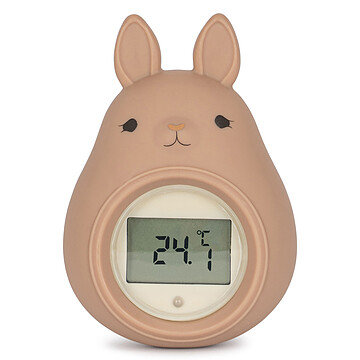 Achat Thermomètre de bain Thermomètre de Bain Bunny - Blush