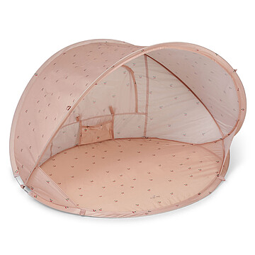 Achat Protection Anti-UV Mini Tente de Plage Anti-UV - Cherry