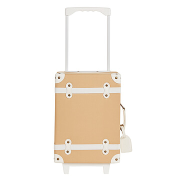 Achat Bagagerie enfant Valise See-Ya - Butterscotch