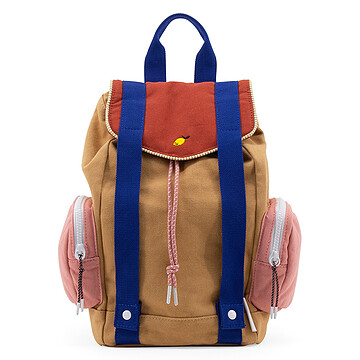 Achat Bagagerie enfant Sac à Dos Adventure Meet Me In The Meadow - Cousin Clay