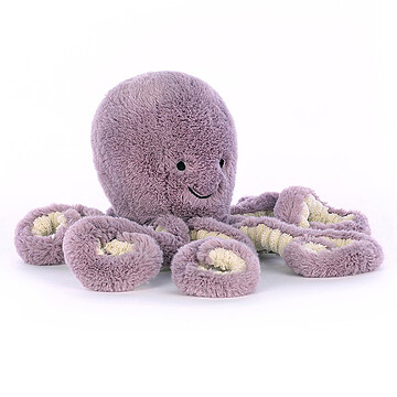 Achat Peluche Maya Octopus - Little