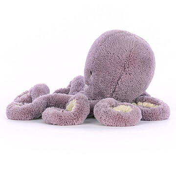 Maya Octopus - Small (Jellycat) - Image 1
