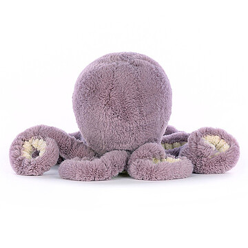 Maya Octopus - Small (Jellycat) - Image 2