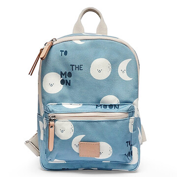 Achat Bagagerie enfant Sac à Dos Baby Pack - Moons