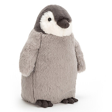 Achat Peluche Percy Penguin - Medium