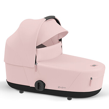Achat Nacelle Nacelle de Luxe Mios 3 - Peach Pink