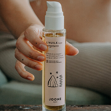 L'Huile Vergetures - 100 ml (Joone) - Image 3