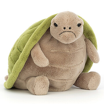 Achat Peluche Timmy Turtle