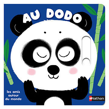 Achat Livres Au Dodo - Les Amis Autour du Monde