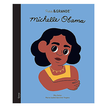 Achat Livres Michelle Obama