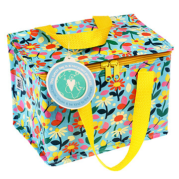 Achat Sac isotherme Lunch Bag - Butterfly Garden