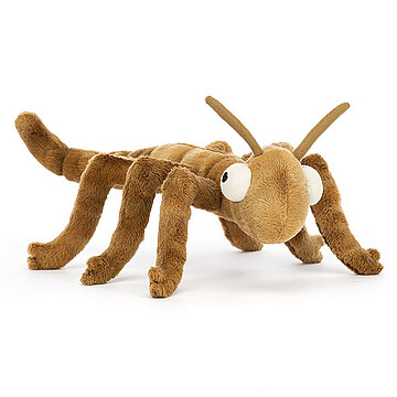 Achat Peluche Stanley Stick Insect