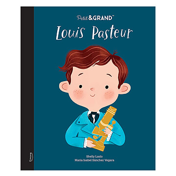 Achat Livres Louis Pasteur