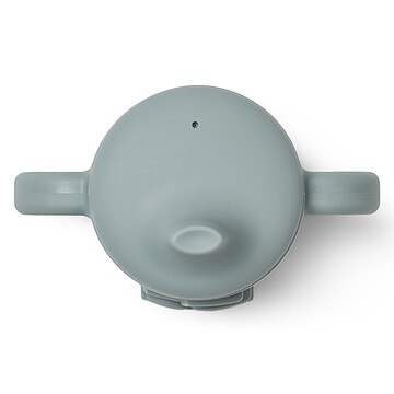 Tasse d'Apprentissage Amelio Blue Fog - 160 ml (Liewood) - Image 2
