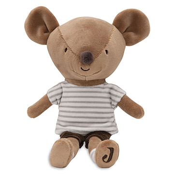 Achat Peluche Peluche Mouse Jackie