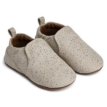 Achat Chaussons et chaussures Chaussons Eliot Splash Dots Mist - 24