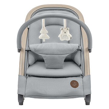 Transat Kori - Beyond Grey (Maxi-Cosi) - Image 1