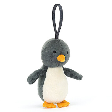 Achat Peluche Festive Folly Penguin