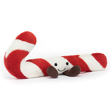 Achat Peluche Amuseable Candy Cane - Little