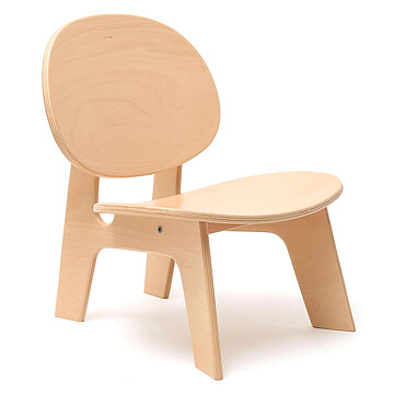 Achat Table et chaise Chaise Hiro - Hêtre