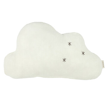 Achat Coussin Coussin Nuage Wabi Sabi - Natural