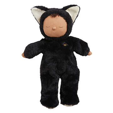 Achat Mes premiers jouets Poupée Cozy Dinkums Black Cat Nox