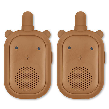 Achat Mes premiers jouets Lot de 2 Talkie-walkie - Bear