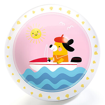 Achat Mes premiers jouets Balle Lovely Boat