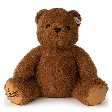 Achat Peluche Henry le Grand Ours