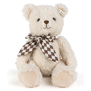Achat Peluche Beryl l'Ours Chic