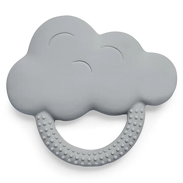 Achat Dentition Anneau de Dentition Cloud - Storm Grey