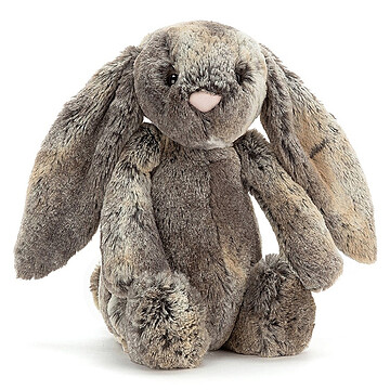 Achat Peluche Bashful Cottontail Bunny - Very Big